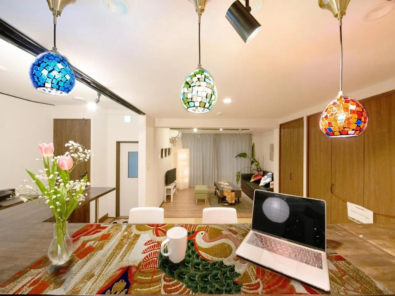 ****  Chelsea24 Aparthotel Kyoto Japan