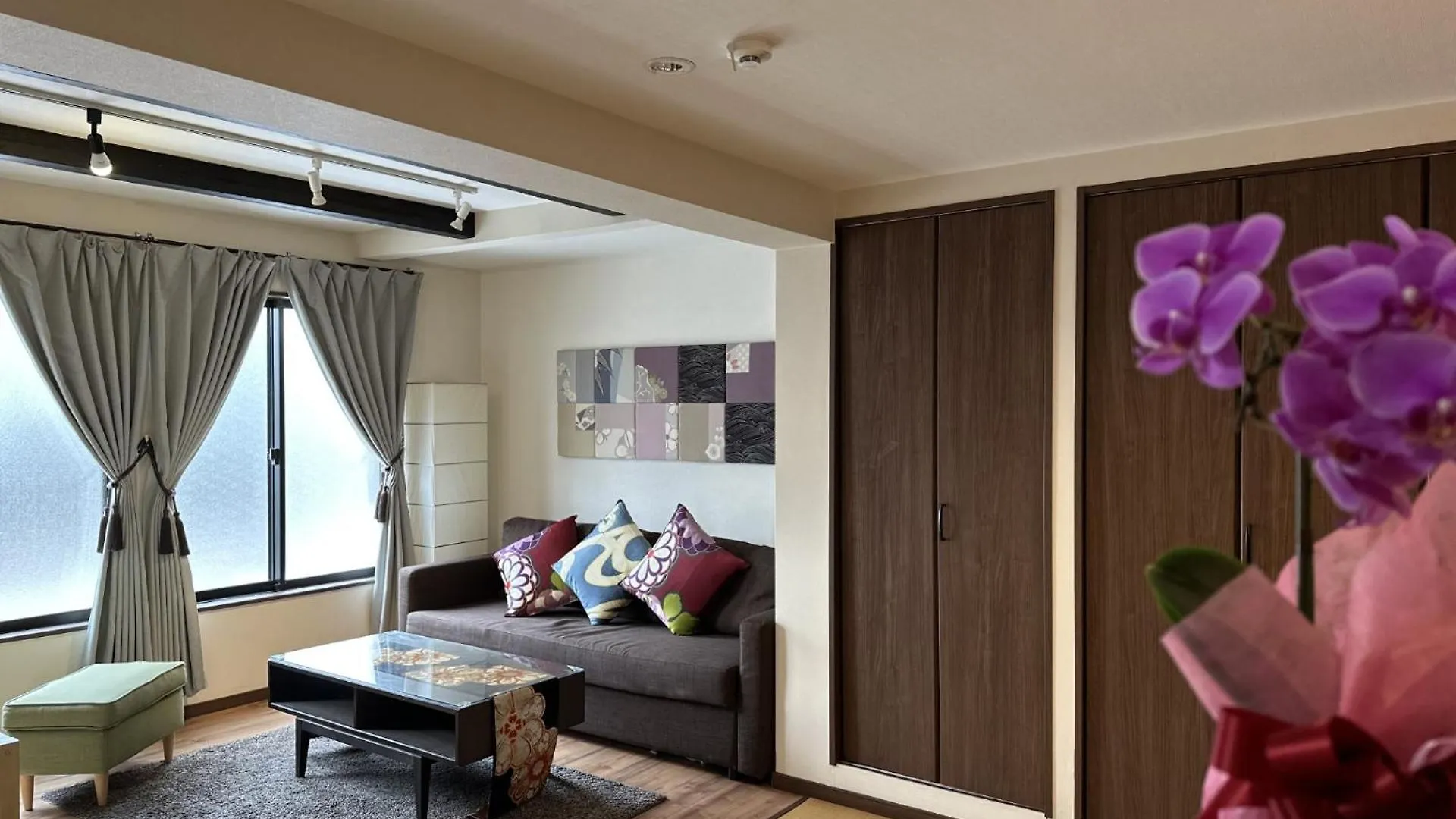Chelsea24 Aparthotel Kyoto