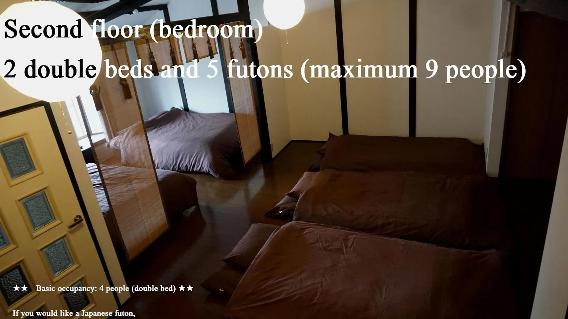Chelsea24 Aparthotel Kyoto