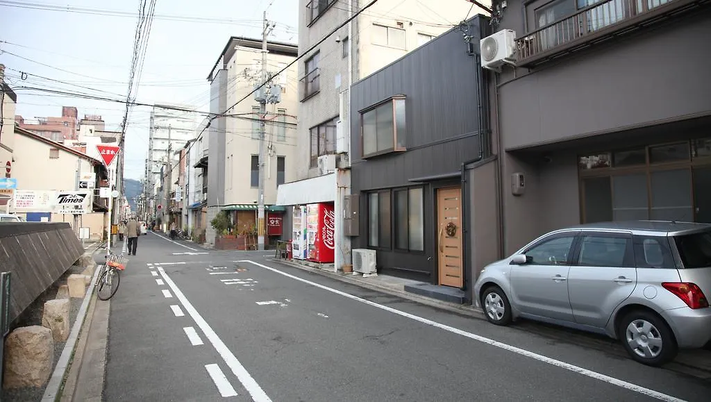 Chelsea24 Aparthotel Kyoto