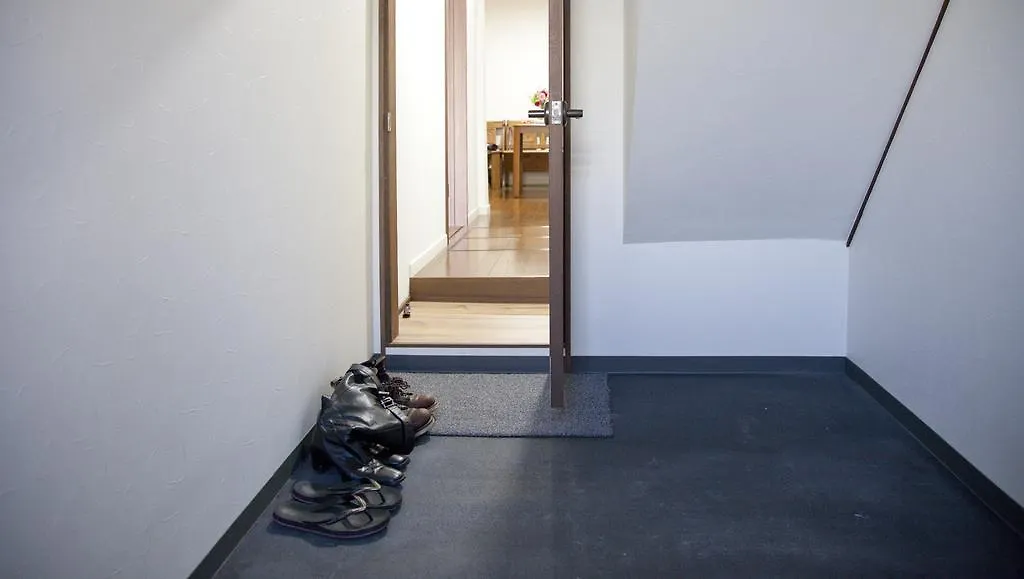 Chelsea24 Aparthotel Kyoto