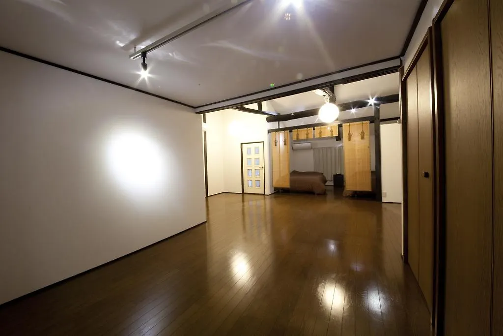 ****  Chelsea24 Aparthotel Kyoto Japan