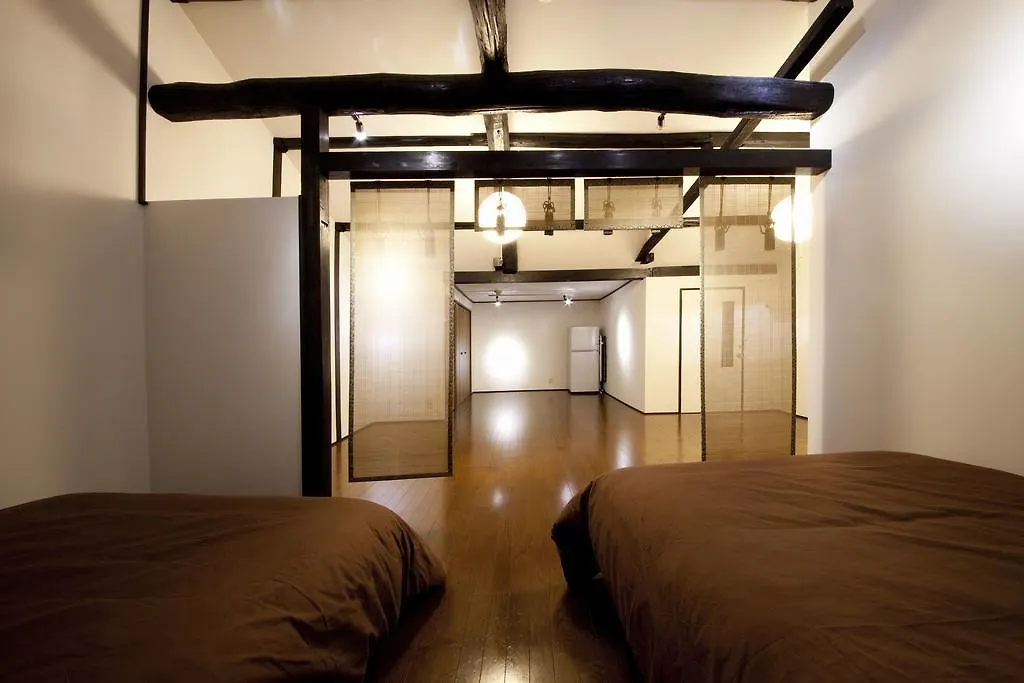 Chelsea24 Aparthotel Kyoto