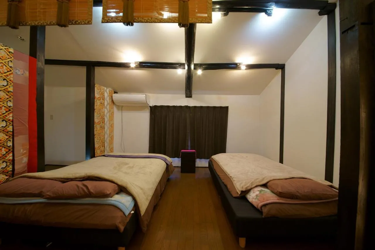 Chelsea24 Aparthotel Kyoto 4*,