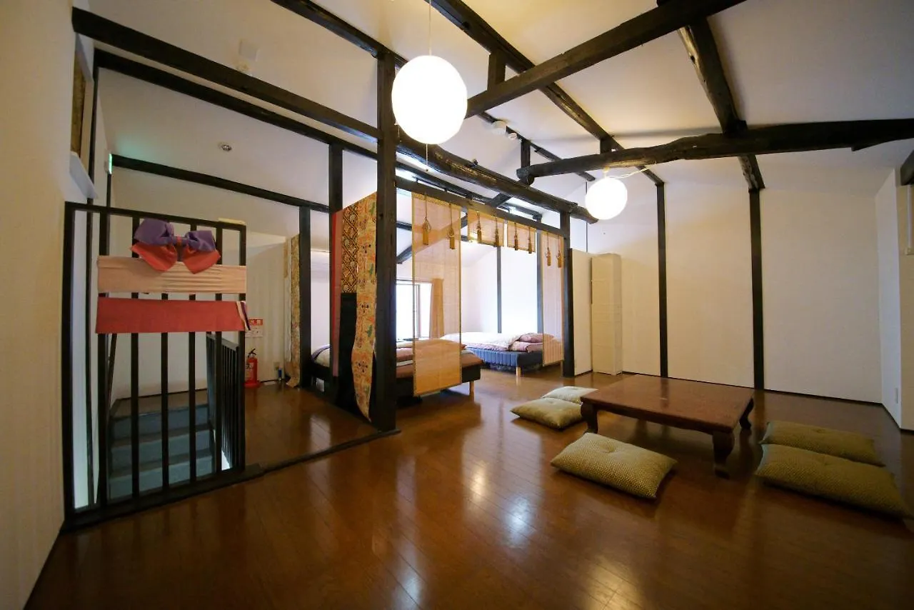 Chelsea24 Aparthotel Kyoto