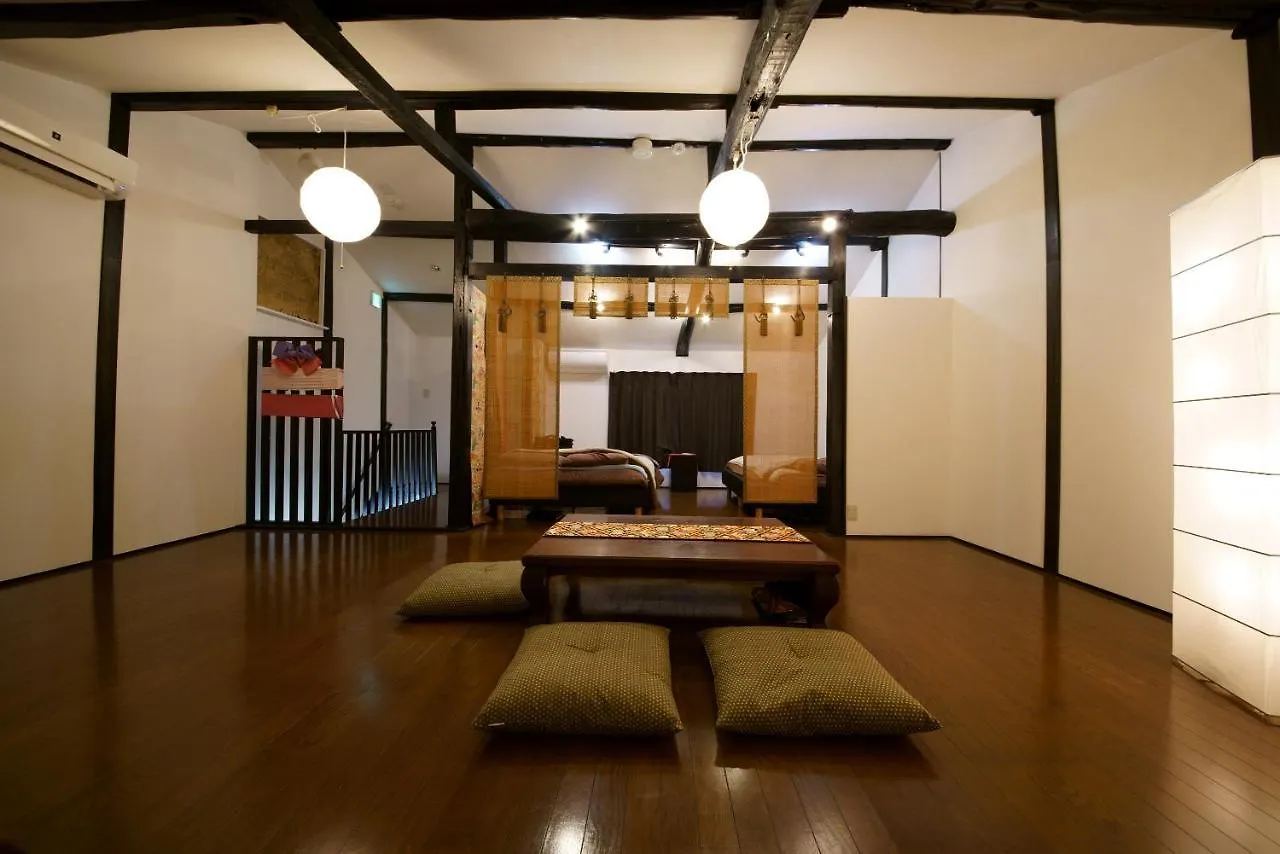 Chelsea24 Aparthotel Kyoto
