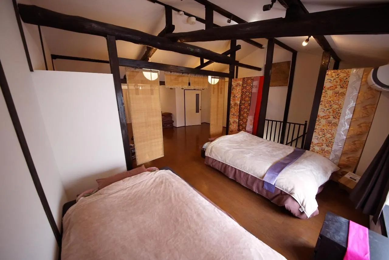 Chelsea24 Aparthotel Kyoto 4*,  Japan