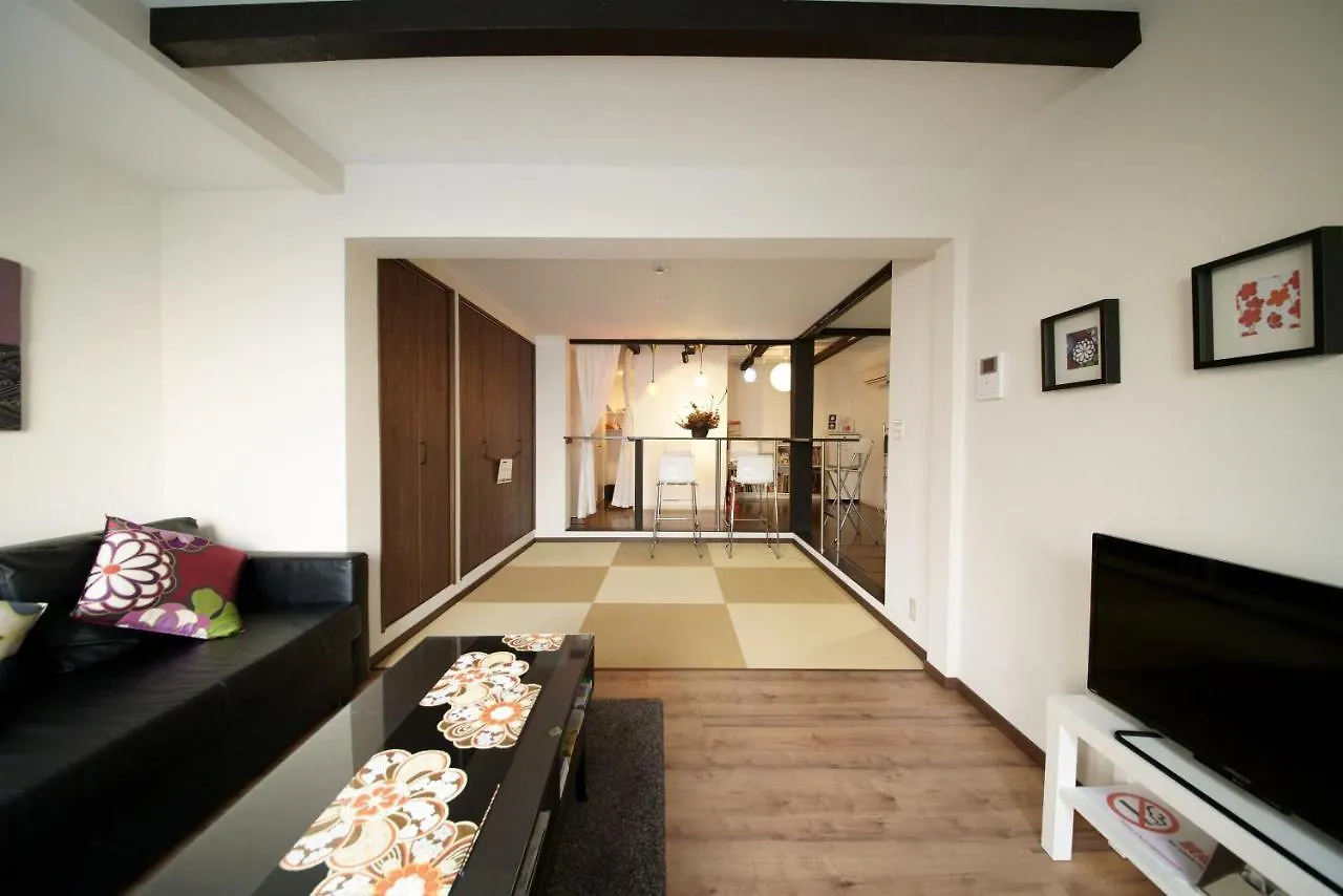 ****  Chelsea24 Aparthotel Kyoto Japan