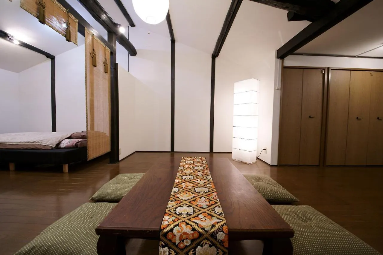 Chelsea24 Aparthotel Kyoto