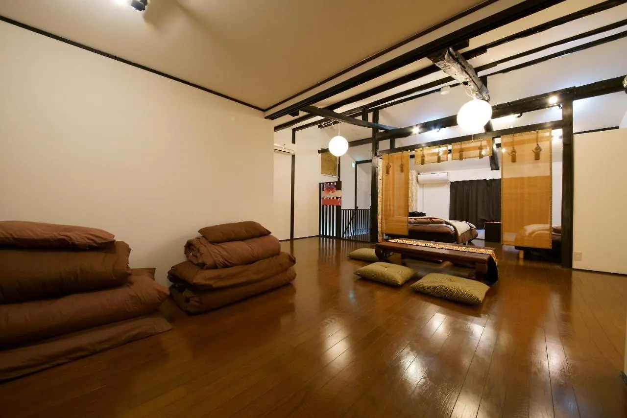 Chelsea24 Aparthotel Kyoto 4*,  Japan
