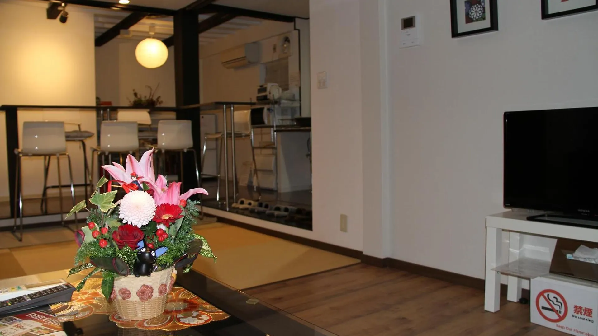 Chelsea24 Aparthotel Kyoto