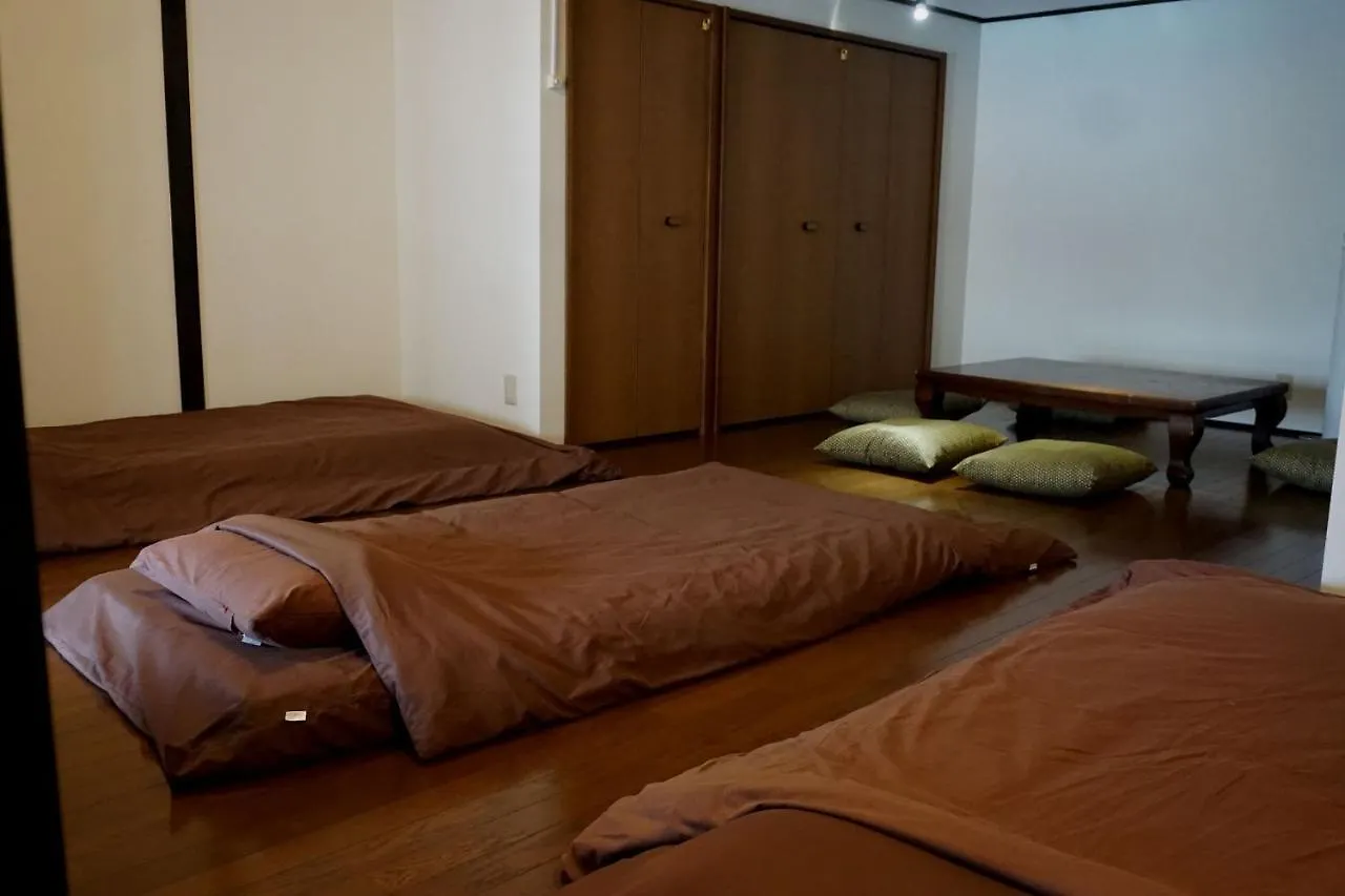 Chelsea24 Aparthotel Kyoto